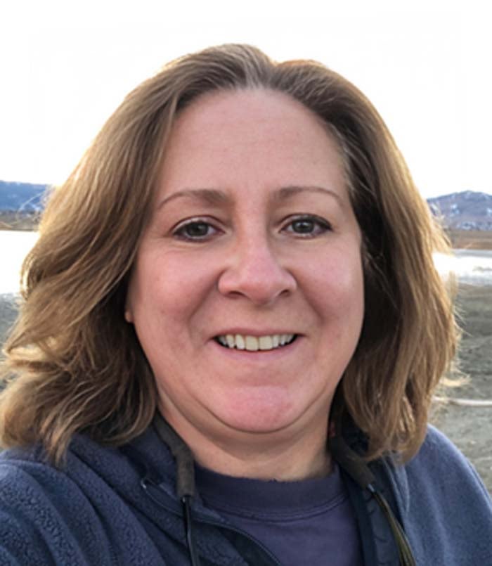 XPRIZE Foundation Bio Janice Coen